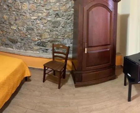Relais Da Clorinda 4*