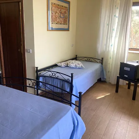 Relais Da Clorinda Bed and Breakfast
