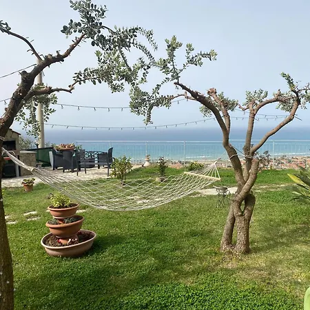 Relais Da Clorinda Bed and Breakfast