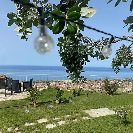 Relais Da Clorinda 4*