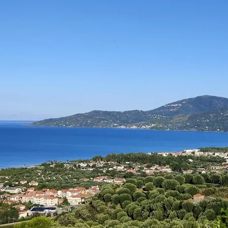 Bed and Breakfast Relais Da Clorinda
