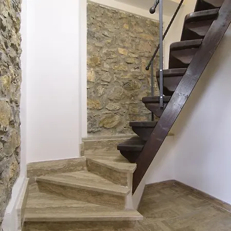 Relais Da Clorinda Bed and Breakfast Ascea