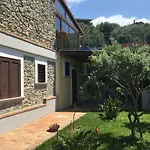 Relais Da Clorinda B&B 아셰아