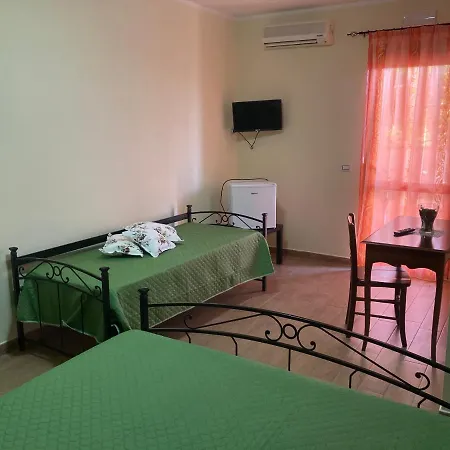 Relais Da Clorinda Ascea