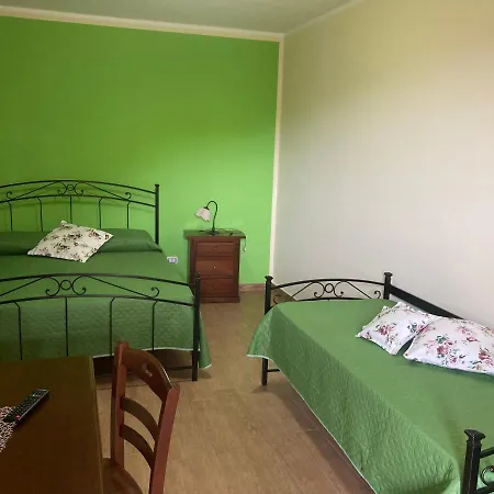 Bed & Breakfast Relais Da Clorinda