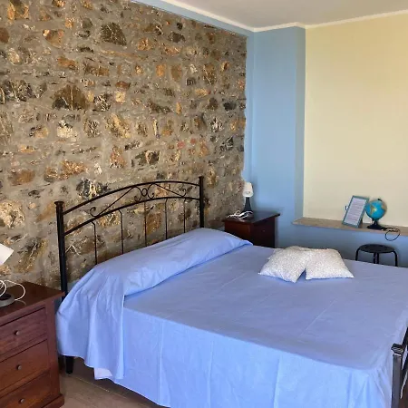 Relais Da Clorinda 4*