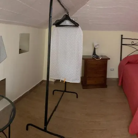 Relais Da Clorinda Ascea