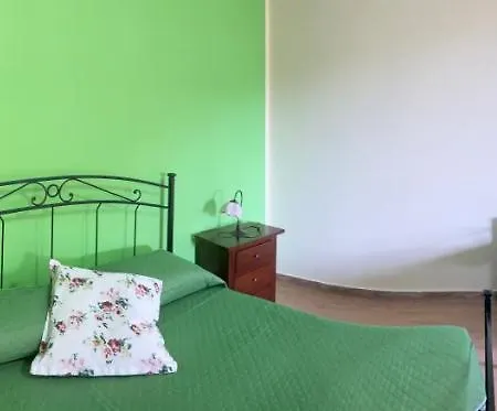 Relais Da Clorinda Frühstückspension Ascea