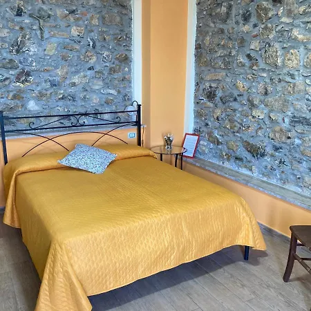 Relais Da Clorinda