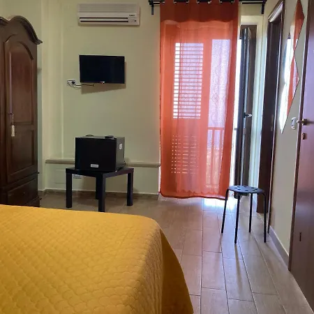 Relais Da Clorinda * Ascea