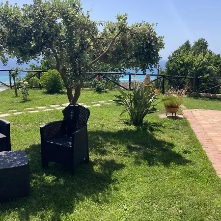Oda ve Kahvaltı Relais Da Clorinda