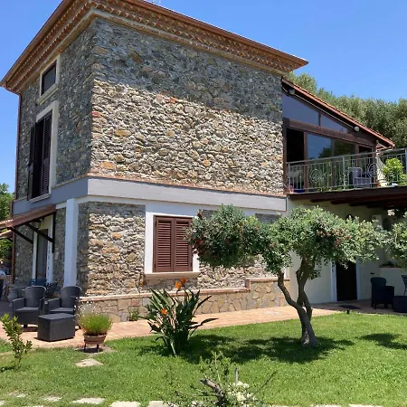 Relais Da Clorinda