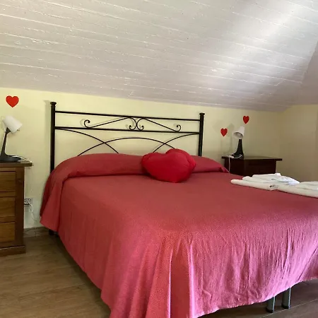 Relais Da Clorinda *