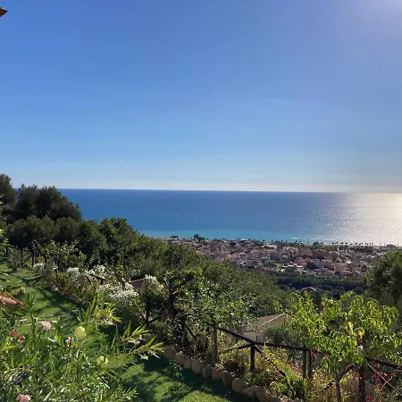Relais Da Clorinda 4* Ascea
