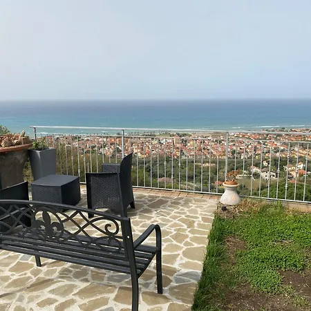 Relais Da Clorinda Ascea