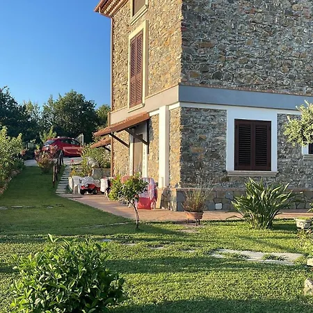 Relais Da Clorinda Bed & Breakfast