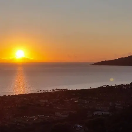 Relais Da Clorinda Bed & Breakfast