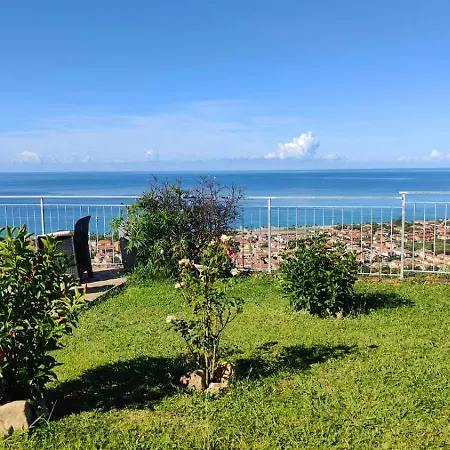 Relais Da Clorinda Frühstückspension Ascea