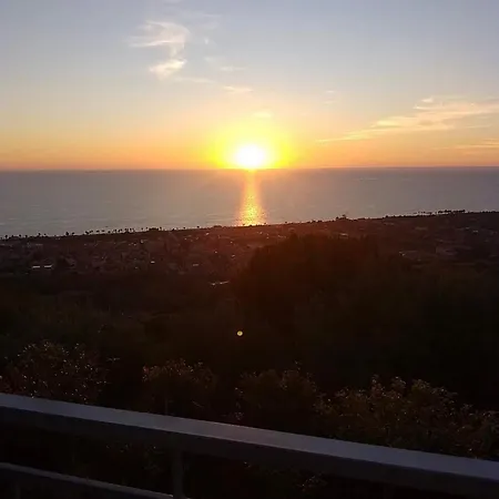 Relais Da Clorinda 4* Ascea