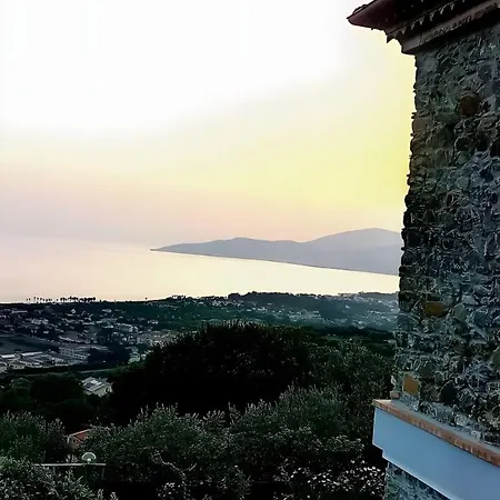 Relais Da Clorinda Ascea