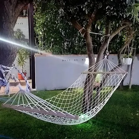 Relais Da Clorinda Ascea