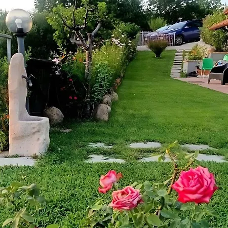 Relais Da Clorinda 4* Ascea