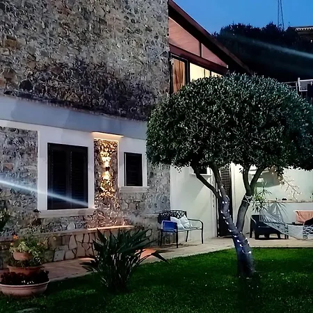 Bed and Breakfast Relais Da Clorinda