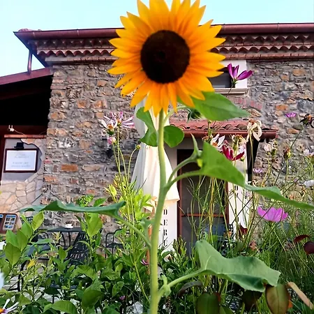 Bed and Breakfast Relais Da Clorinda 4*