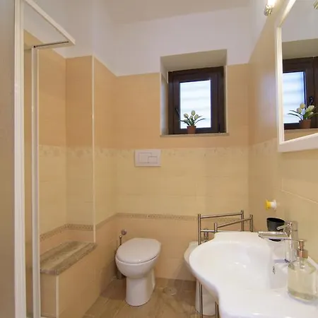 Relais Da Clorinda Ascea