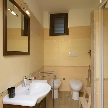 Relais Da Clorinda Bed & Breakfast