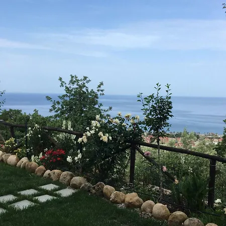 Relais Da Clorinda 4*