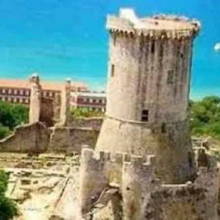 Bed & Breakfast Relais Da Clorinda