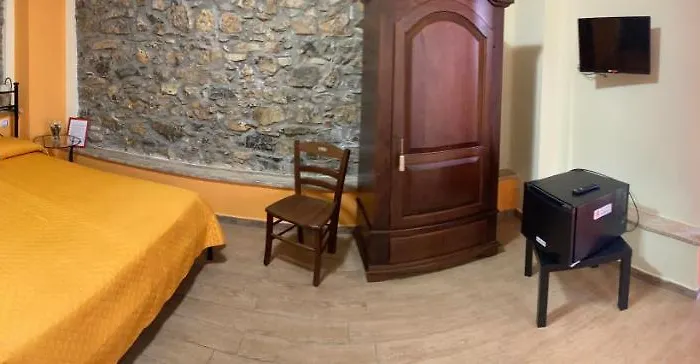 Relais Da Clorinda 4*
