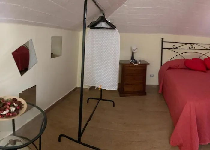 Relais Da Clorinda Ascea