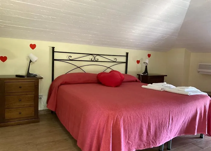 Relais Da Clorinda 4*