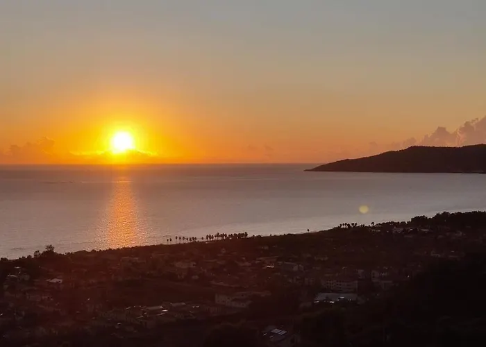 Relais Da Clorinda Nocleg ze śniadaniem