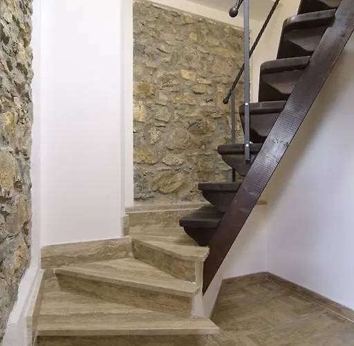 Relais Da Clorinda Nocleg ze śniadaniem Ascea