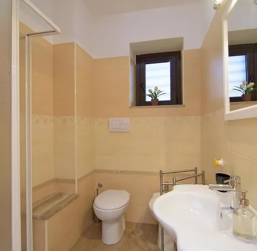 Relais Da Clorinda Ascea