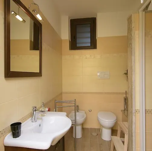 Relais Da Clorinda Nocleg ze śniadaniem