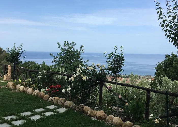 Relais Da Clorinda 4*