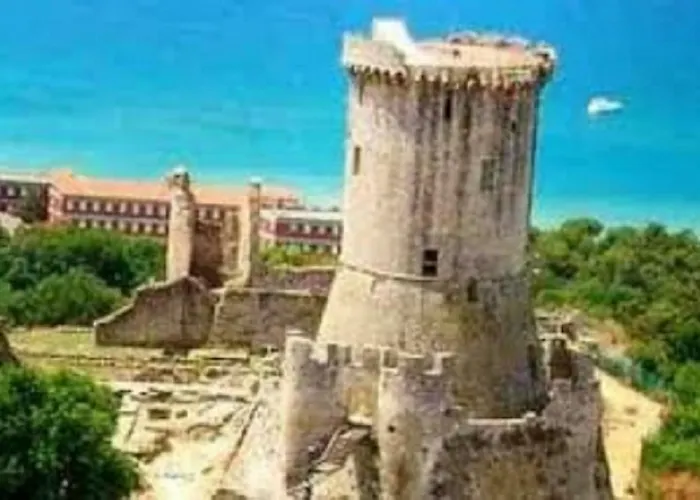 Nocleg ze śniadaniem Relais Da Clorinda